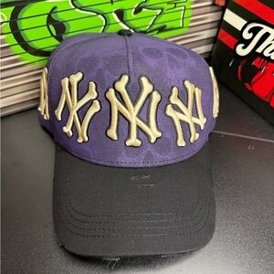 Dandy Hats Skelly 1/2000 Calida G5 1.1 Barbas Hats 31hats